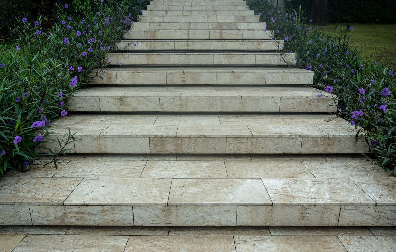 Staircase Installation