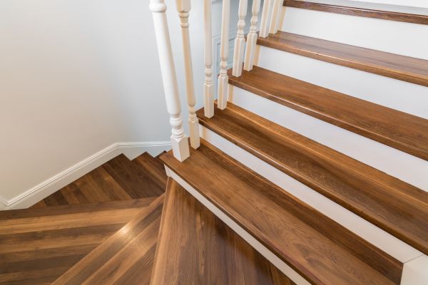 Stairs Renovation