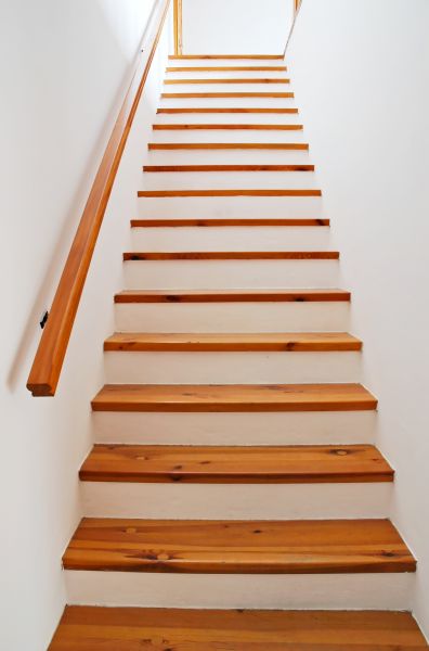 Stair Transformation